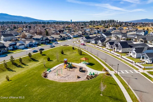 $675,000 | 984 East Allenby Court, Post Falls, ID 83854
