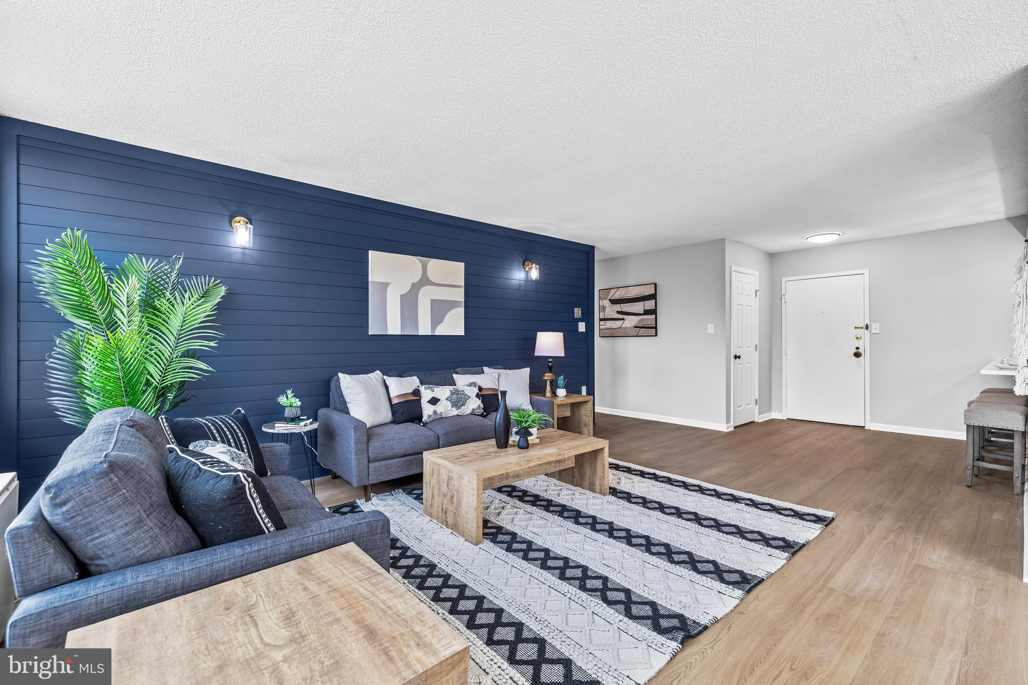 4401 Roland Avenue, Unit 307 Baltimore, MD 21210 - Photo 4 of 28 Gallery Image 4