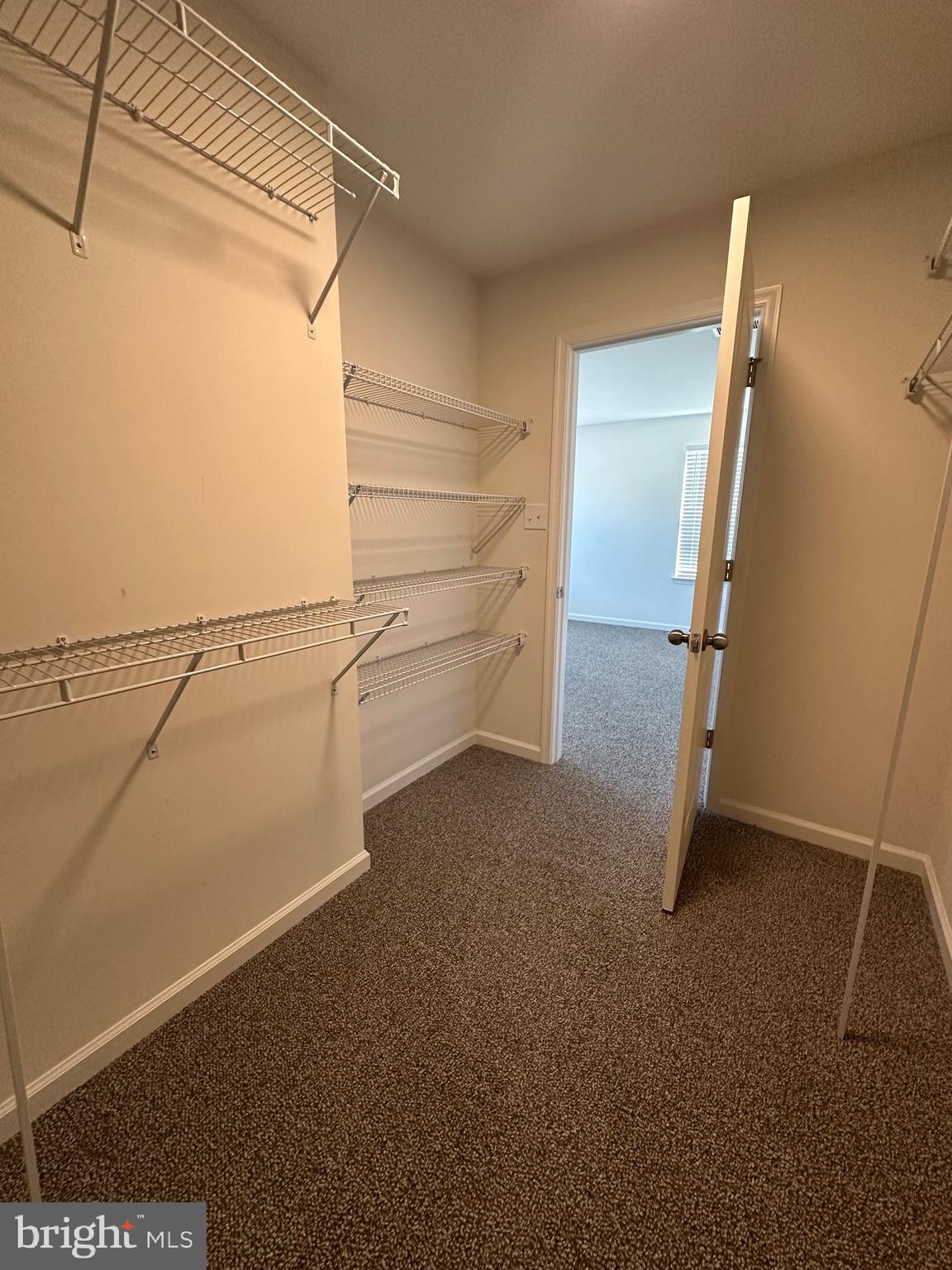 78 Tansboro Road Berlin, NJ 08009 - Photo 17 of 24 a view of a room with racks on the wall