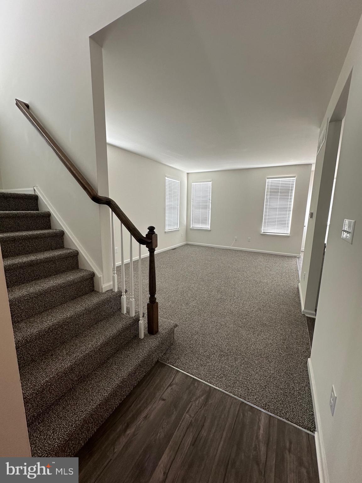 78 Tansboro Road Berlin, NJ 08009 - Photo 2 of 24 a view of entryway with wooden floor