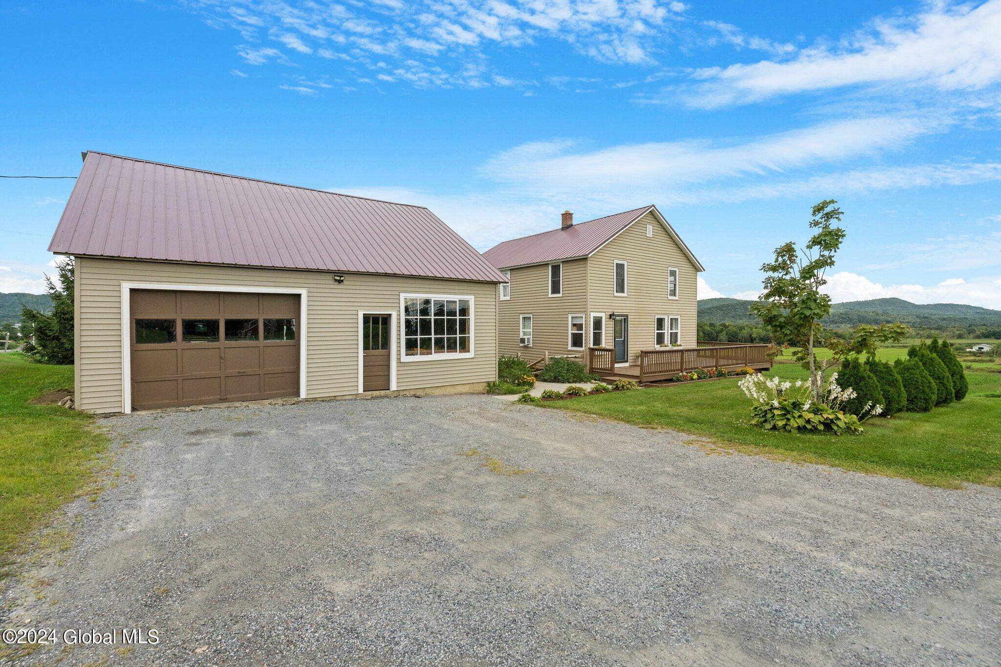 18 Kinney Road Argyle, NY 12809 - Photo 1 of 34 1-web-or-mls-18-kinney-rd