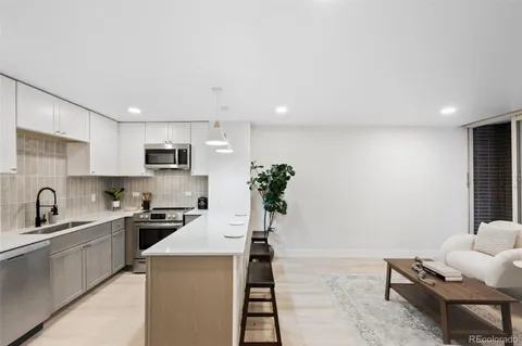 $250,000 | 830 Sherman Street, Unit 306, Denver, CO 80203
