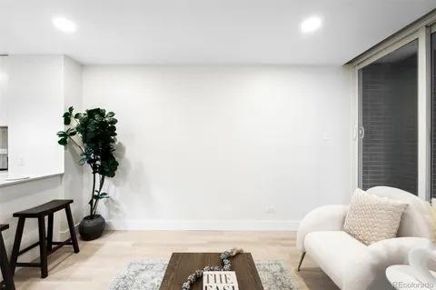 $250,000 | 830 Sherman Street, Unit 306, Denver, CO 80203