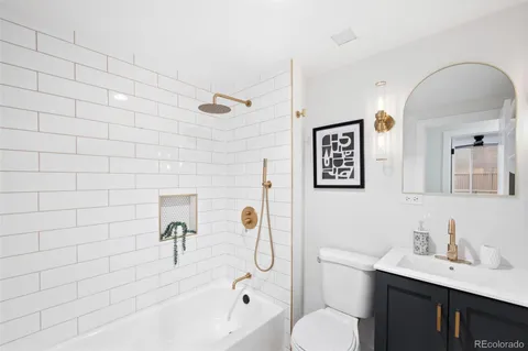 $250,000 | 830 Sherman Street, Unit 306, Denver, CO 80203