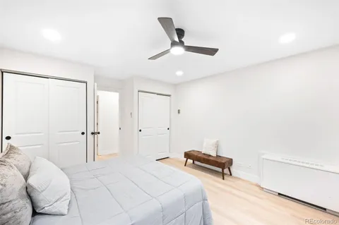 $250,000 | 830 Sherman Street, Unit 306, Denver, CO 80203