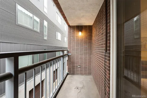 $250,000 | 830 Sherman Street, Unit 306, Denver, CO 80203