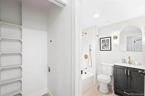 $250,000 | 830 Sherman Street, Unit 306, Denver, CO 80203