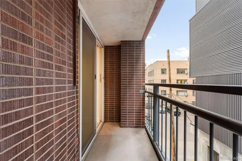 $250,000 | 830 Sherman Street, Unit 306, Denver, CO 80203