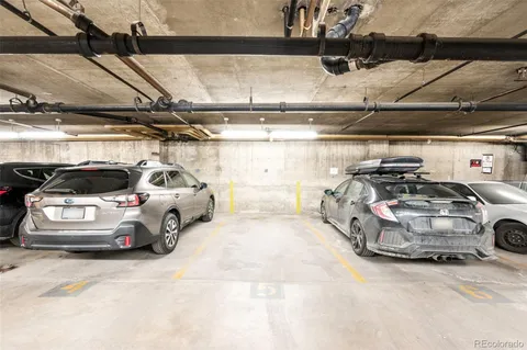 $250,000 | 830 Sherman Street, Unit 306, Denver, CO 80203