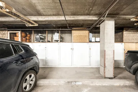 $250,000 | 830 Sherman Street, Unit 306, Denver, CO 80203