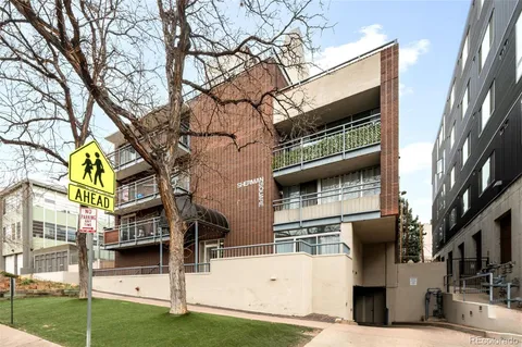 $250,000 | 830 Sherman Street, Unit 306, Denver, CO 80203