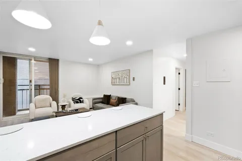 $250,000 | 830 Sherman Street, Unit 306, Denver, CO 80203