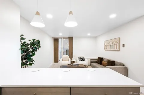$250,000 | 830 Sherman Street, Unit 306, Denver, CO 80203