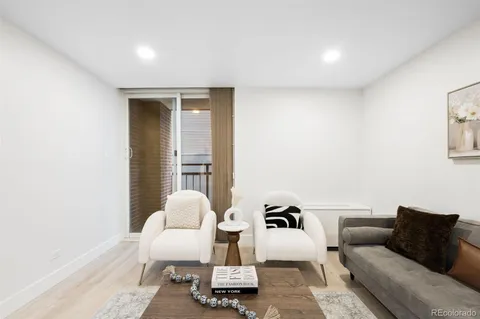 $250,000 | 830 Sherman Street, Unit 306, Denver, CO 80203