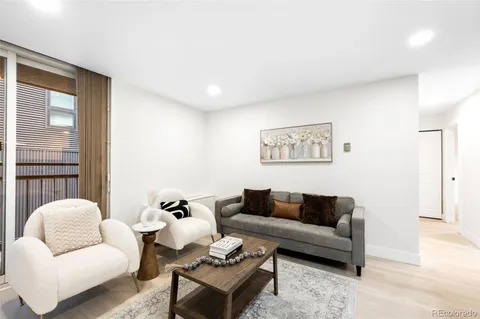 $250,000 | 830 Sherman Street, Unit 306, Denver, CO 80203