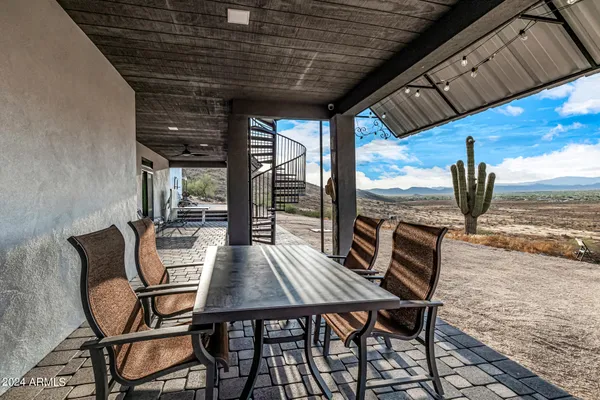 $1,595,000 | 1829 West Cloud Road, Phoenix, AZ 85086