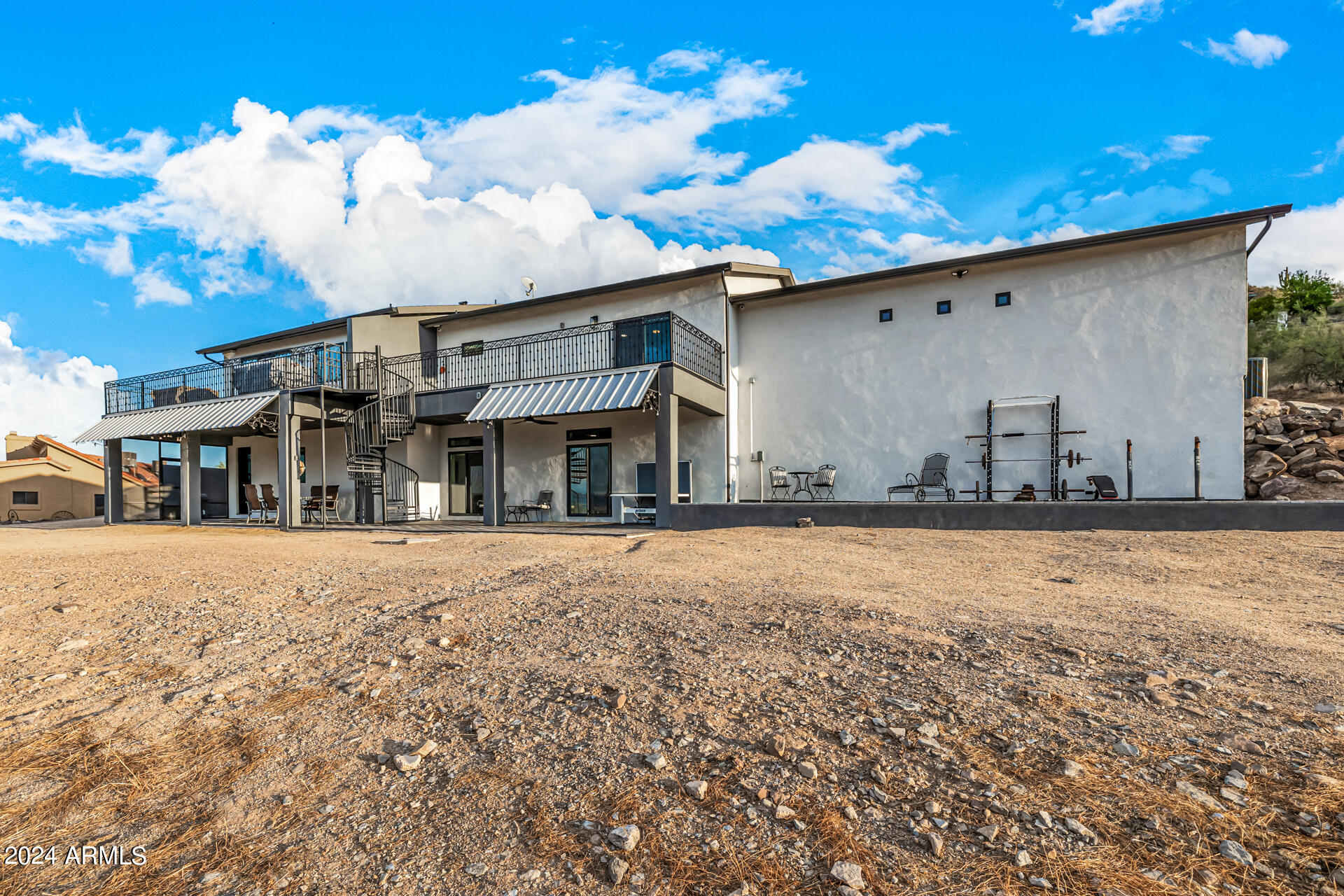 1829 West Cloud Road Phoenix, AZ 85086 - Photo 102 of 132 0209-106-Cloud