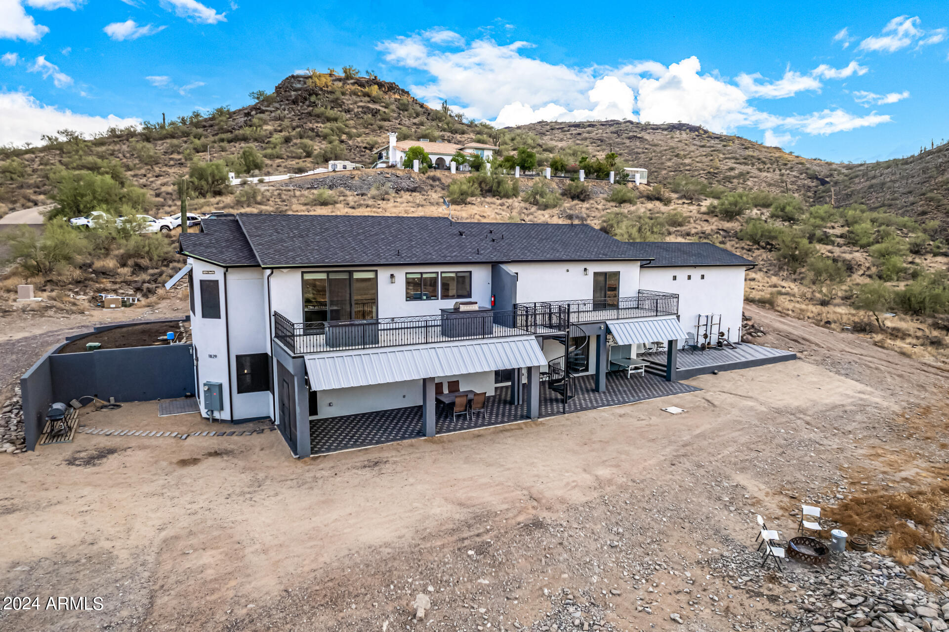 1829 West Cloud Road Phoenix, AZ 85086 - Photo 114 of 132 0234-117-Cloud