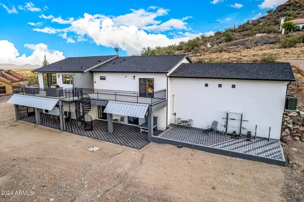 $1,595,000 | 1829 West Cloud Road, Phoenix, AZ 85086