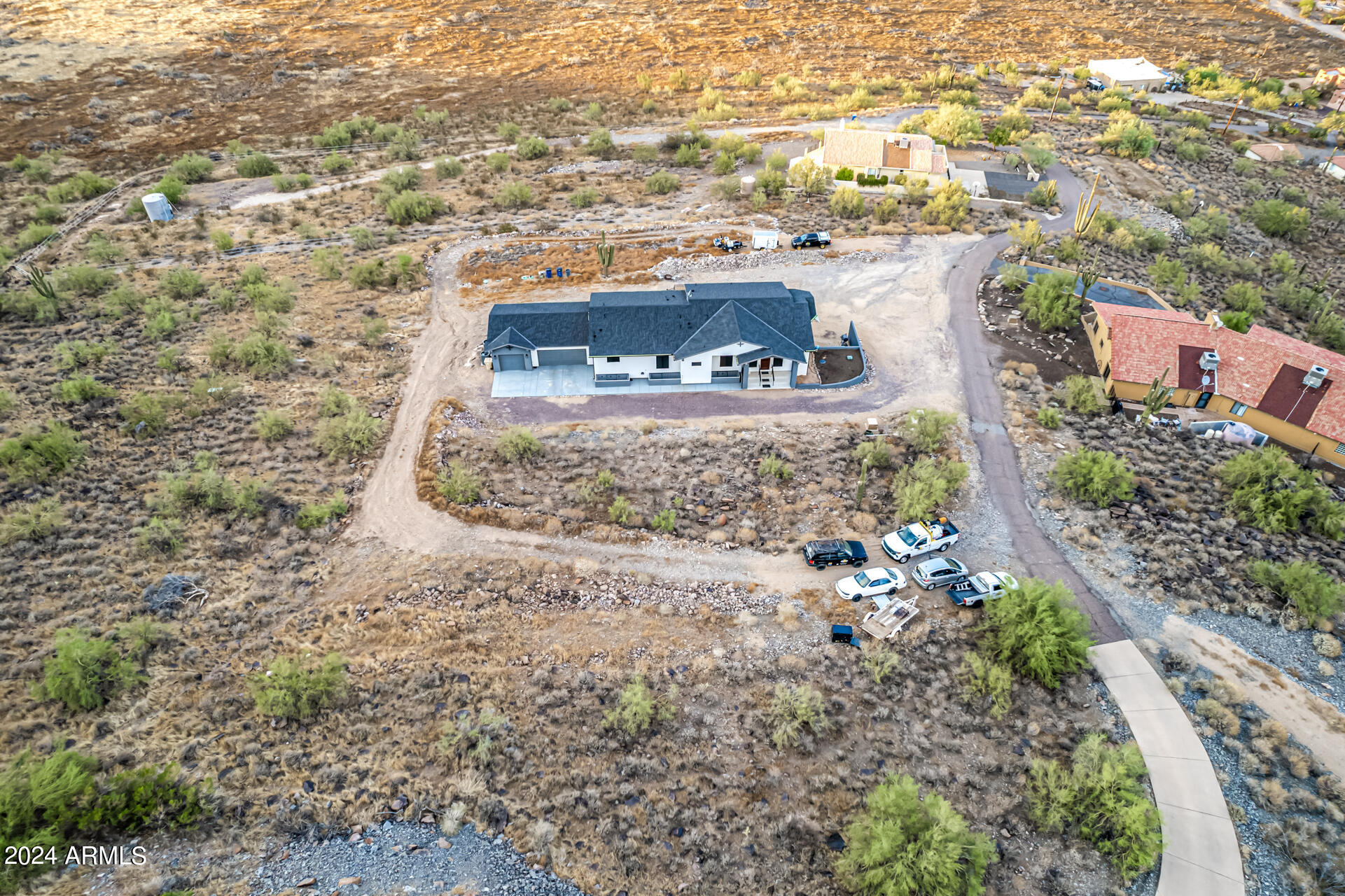 1829 West Cloud Road Phoenix, AZ 85086 - Photo 122 of 132 0251-126-Cloud