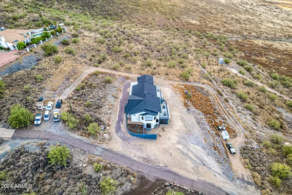 $1,595,000 | 1829 West Cloud Road, Phoenix, AZ 85086