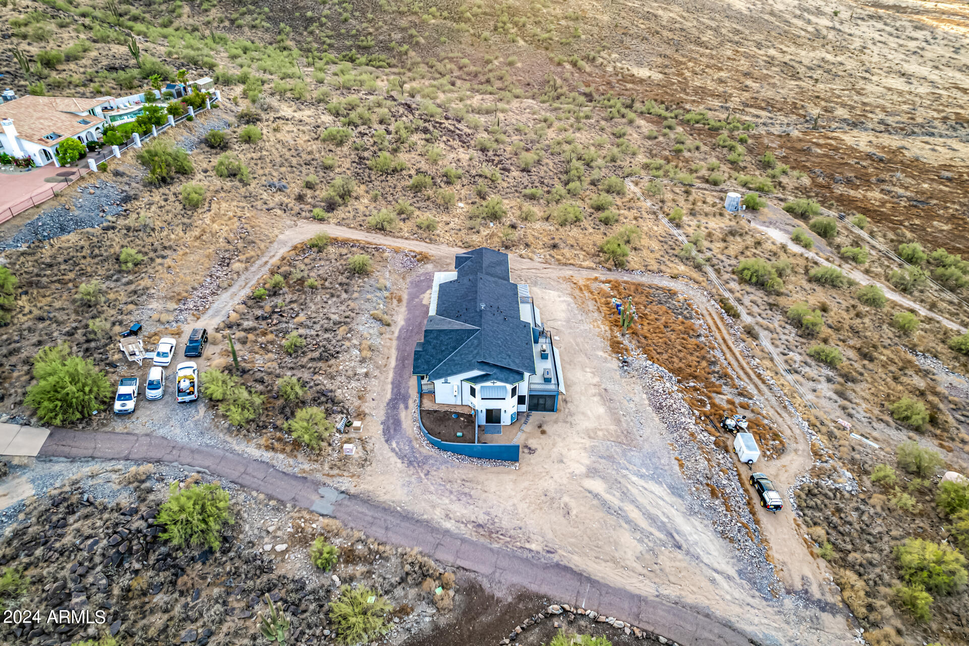 1829 West Cloud Road Phoenix, AZ 85086 - Photo 123 of 132 0254-127-Cloud