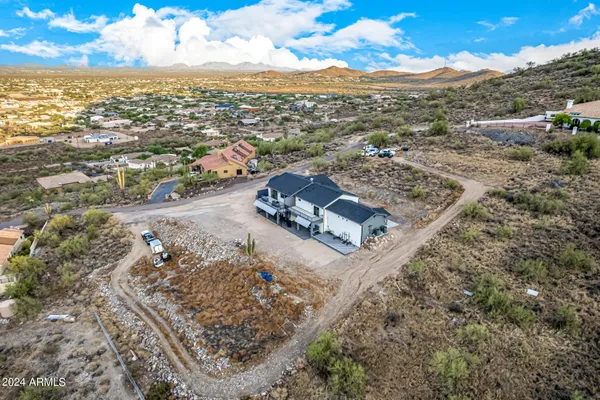 $1,595,000 | 1829 West Cloud Road, Phoenix, AZ 85086