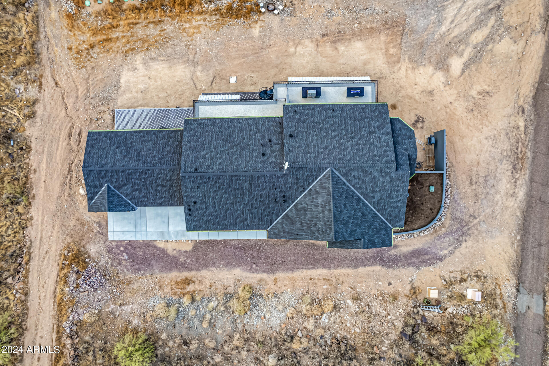 1829 West Cloud Road Phoenix, AZ 85086 - Photo 130 of 132 0265-133-Cloud