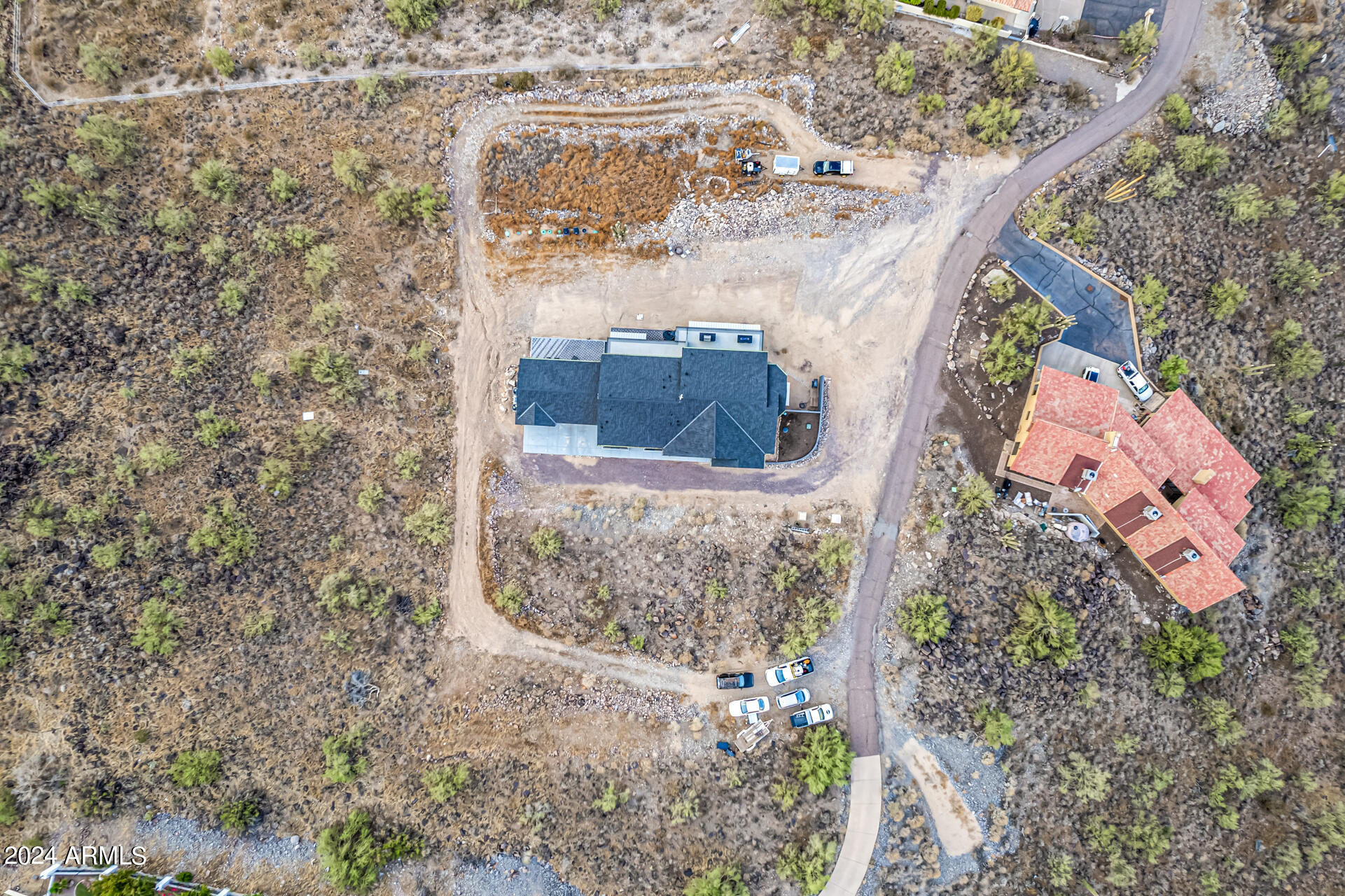 1829 West Cloud Road Phoenix, AZ 85086 - Photo 131 of 132 0267-134-Cloud