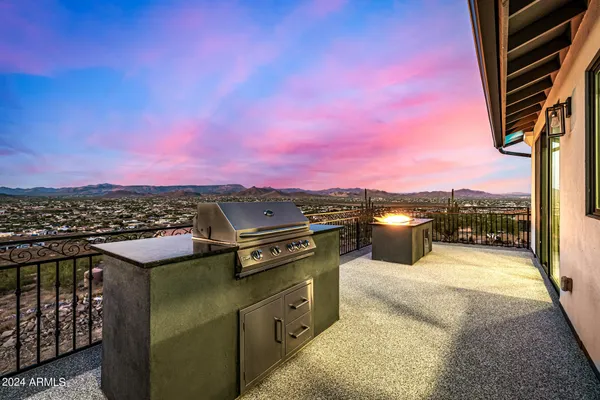 $1,595,000 | 1829 West Cloud Road, Phoenix, AZ 85086