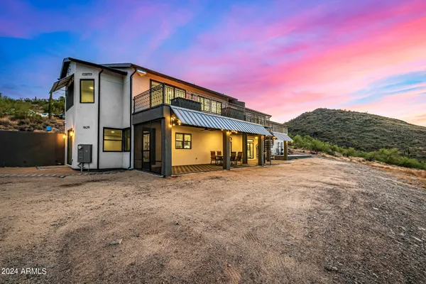 $1,595,000 | 1829 West Cloud Road, Phoenix, AZ 85086