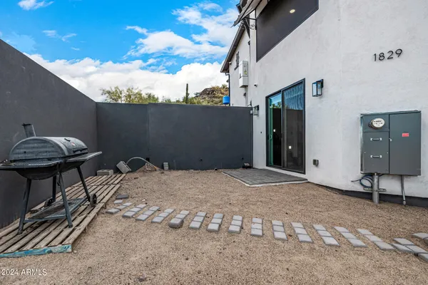 $1,595,000 | 1829 West Cloud Road, Phoenix, AZ 85086