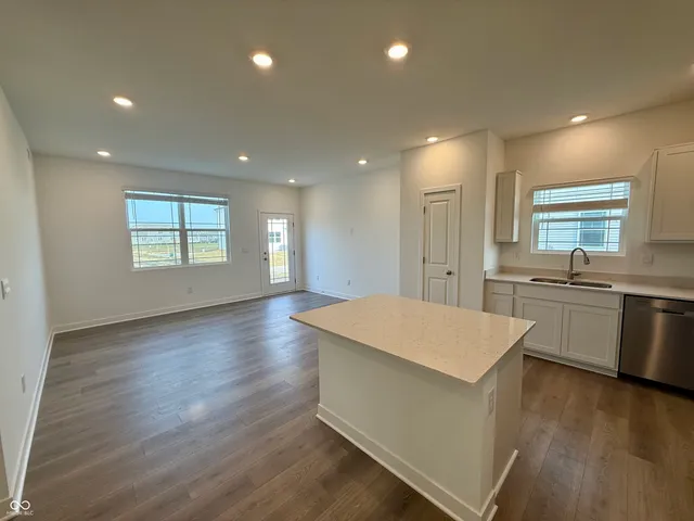 $324,900 | 6134 Cascades Drive, Whitestown, IN 46075