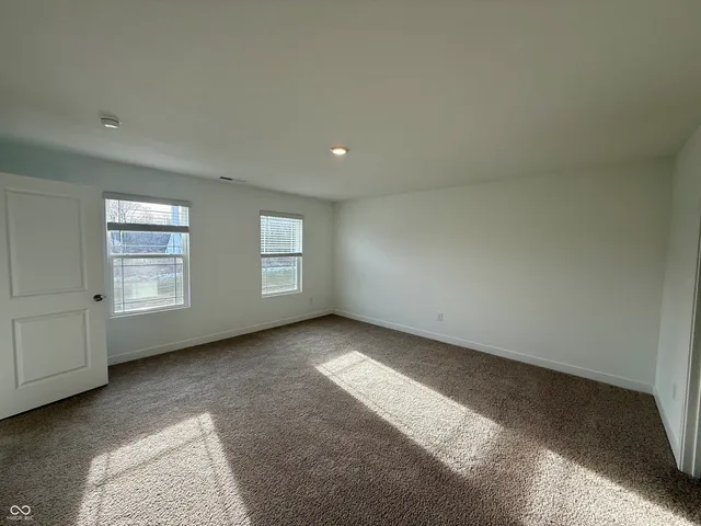 $324,900 | 6134 Cascades Drive, Whitestown, IN 46075