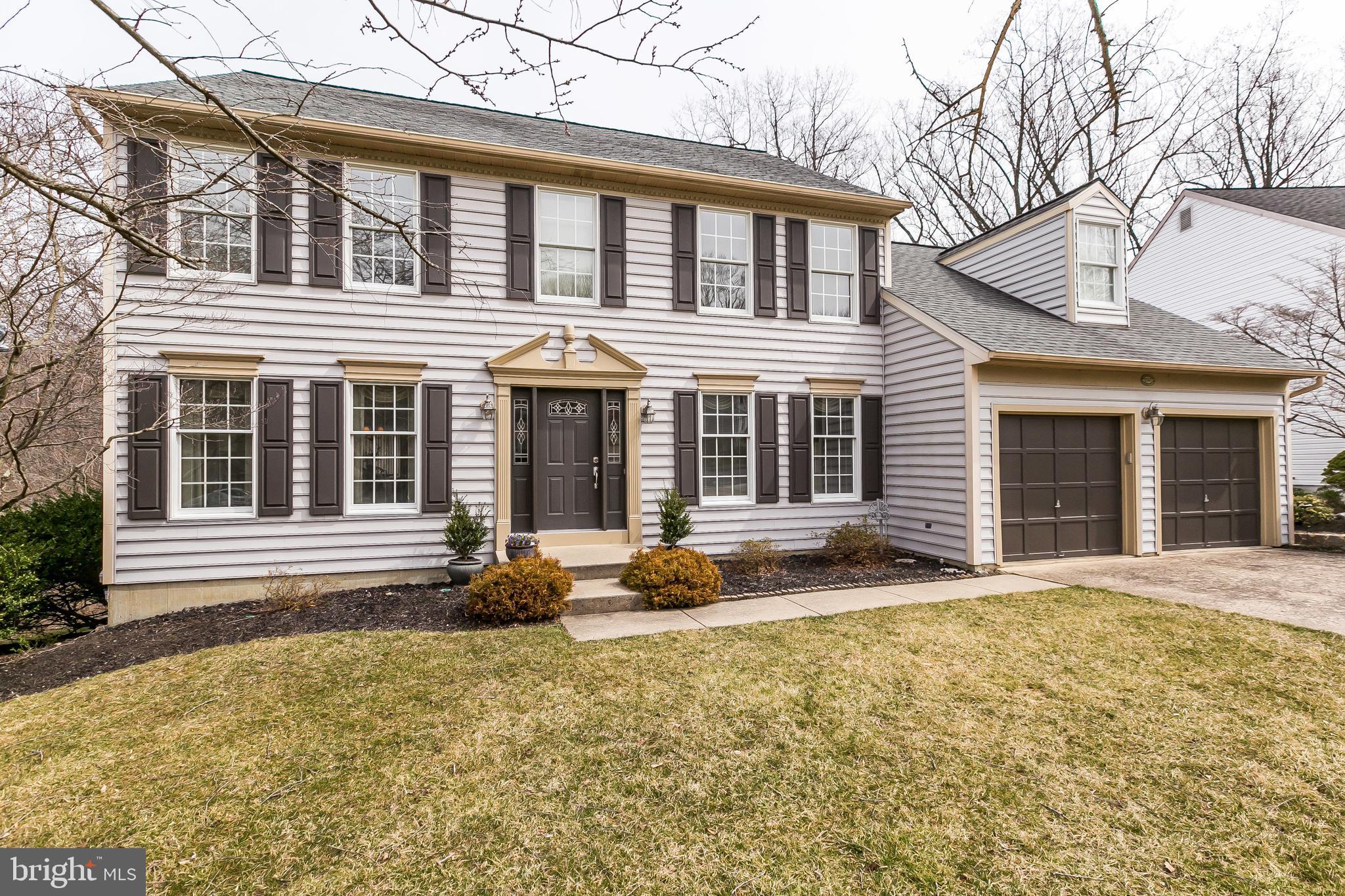 9307 Bellbeck Road Baltimore, MD 21234 - Photo 3 of 58 home is in great condition