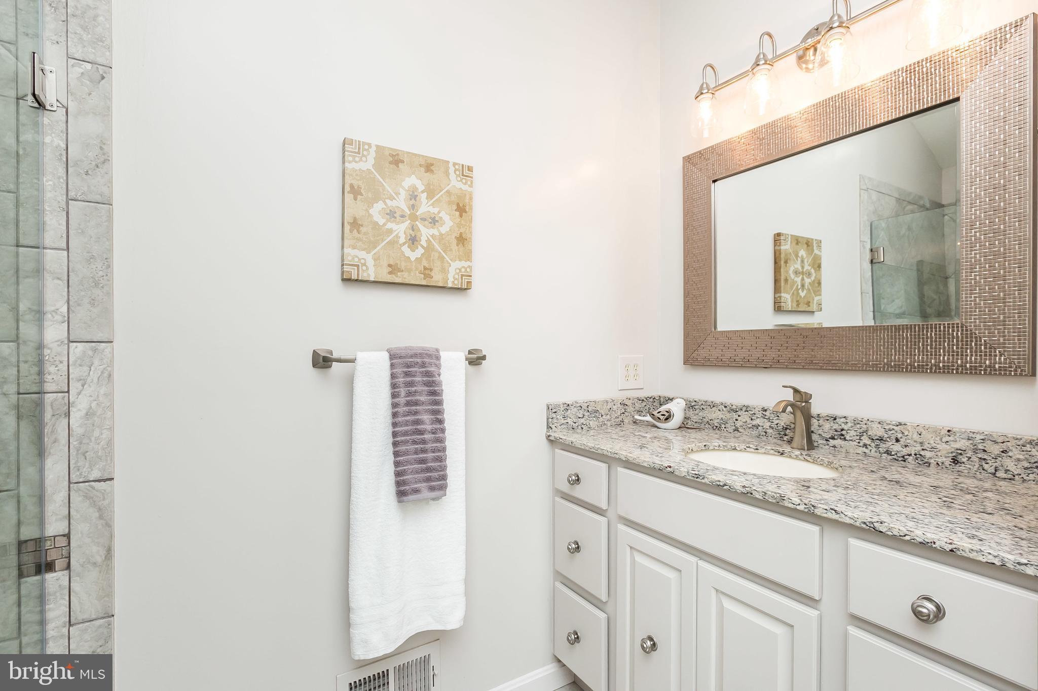 9307 Bellbeck Road Baltimore, MD 21234 - Photo 29 of 58 sink and storage
