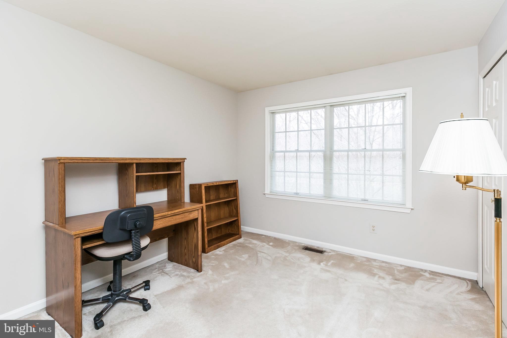 9307 Bellbeck Road Baltimore, MD 21234 - Photo 37 of 58 bedroom 5 was used as an office