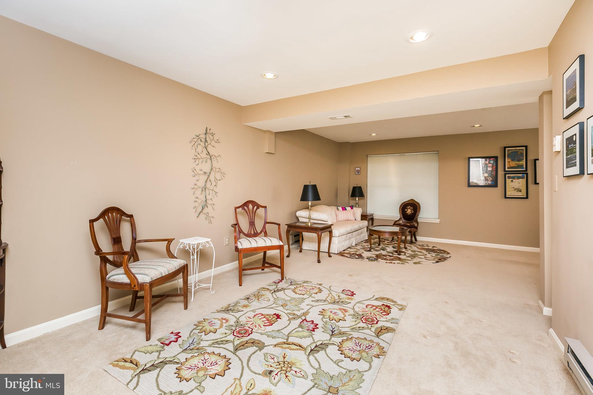 9307 Bellbeck Road Baltimore, MD 21234 - Photo 40 of 58 large finished basement