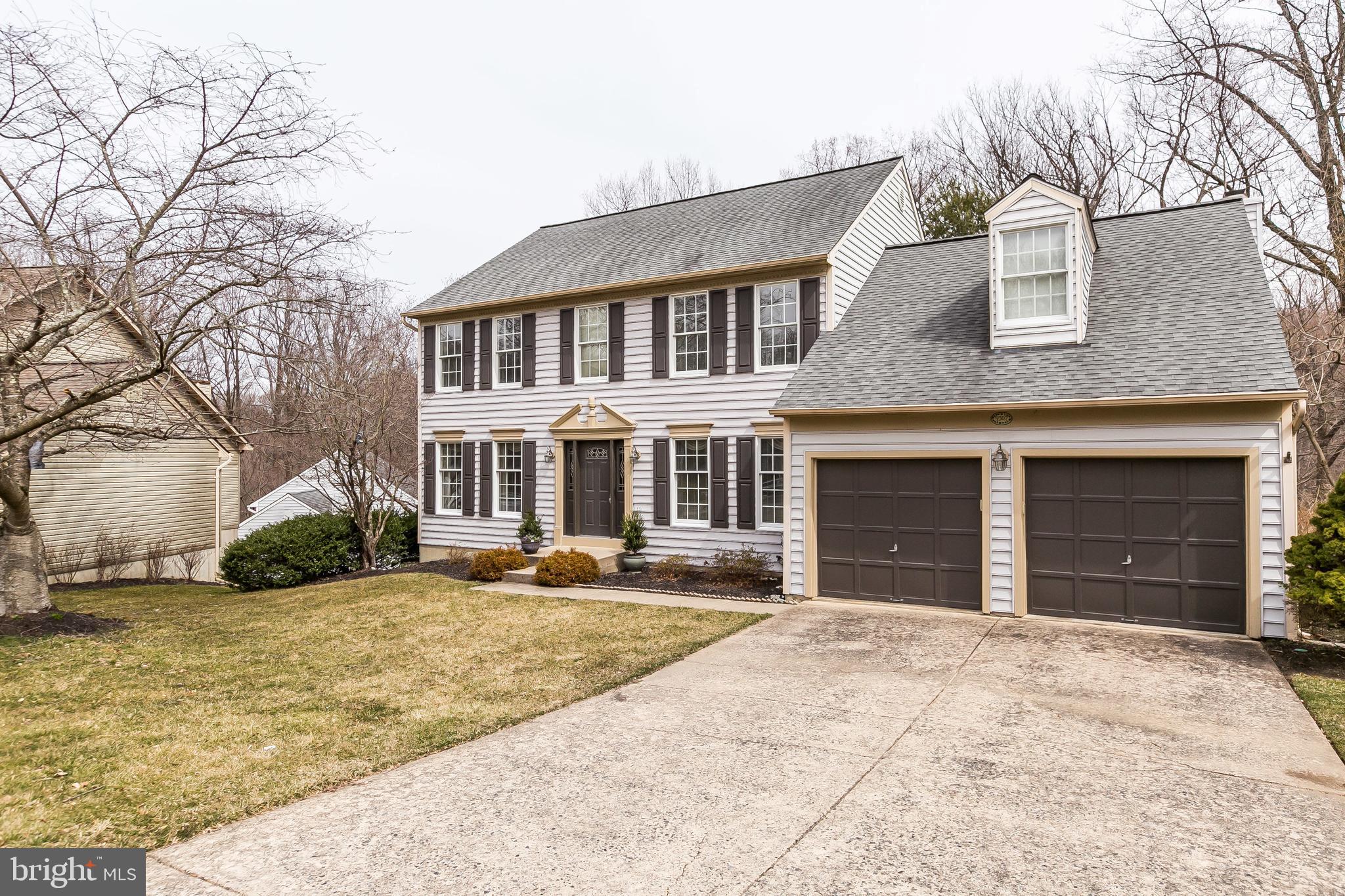 9307 Bellbeck Road Baltimore, MD 21234 - Photo 58 of 58 architectural shingle roof