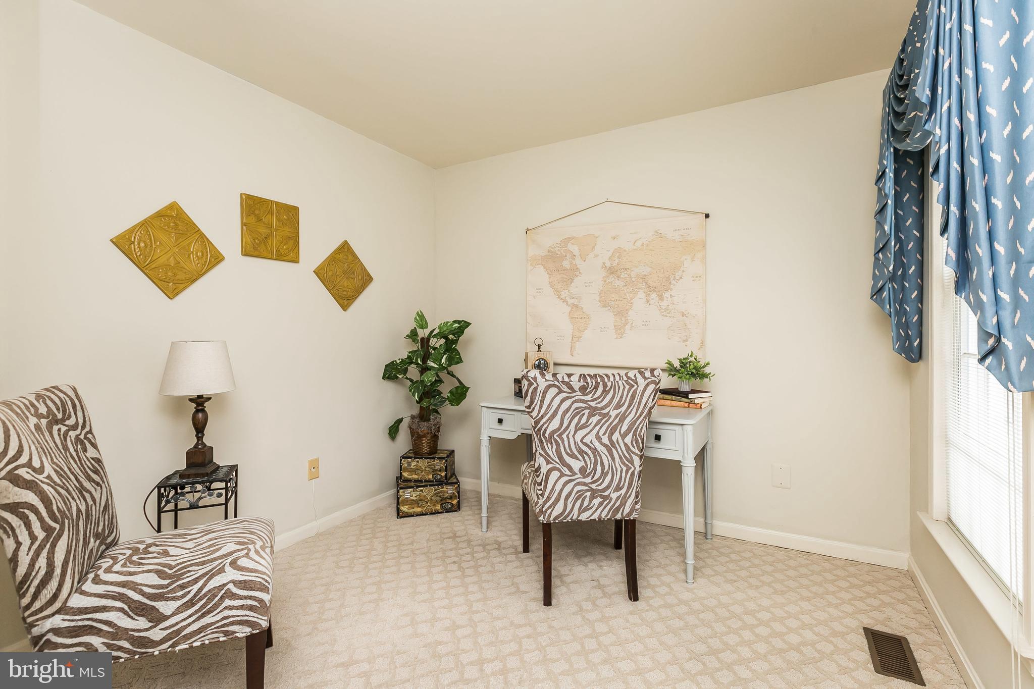 9307 Bellbeck Road Baltimore, MD 21234 - Photo 7 of 58 office/ den on main level