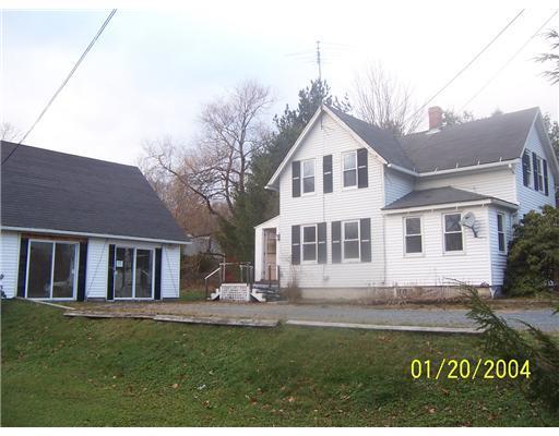 10 Ellsworth Road Blue Hill, ME 04614 - Photo 1 of 10 Exterior Front.