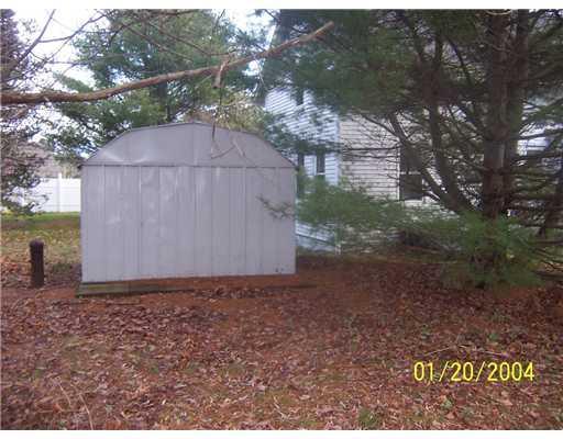 10 Ellsworth Road Blue Hill, ME 04614 - Photo 3 of 10 Storage.