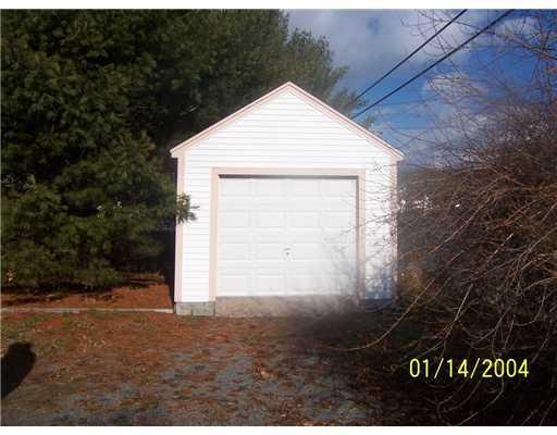 10 Ellsworth Road Blue Hill, ME 04614 - Photo 4 of 10 Exterior Front.