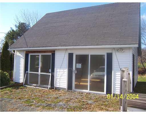 10 Ellsworth Road Blue Hill, ME 04614 - Photo 5 of 10 Exterior Front.
