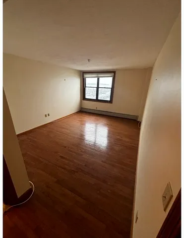 a bathroom with a sink vanity and granite