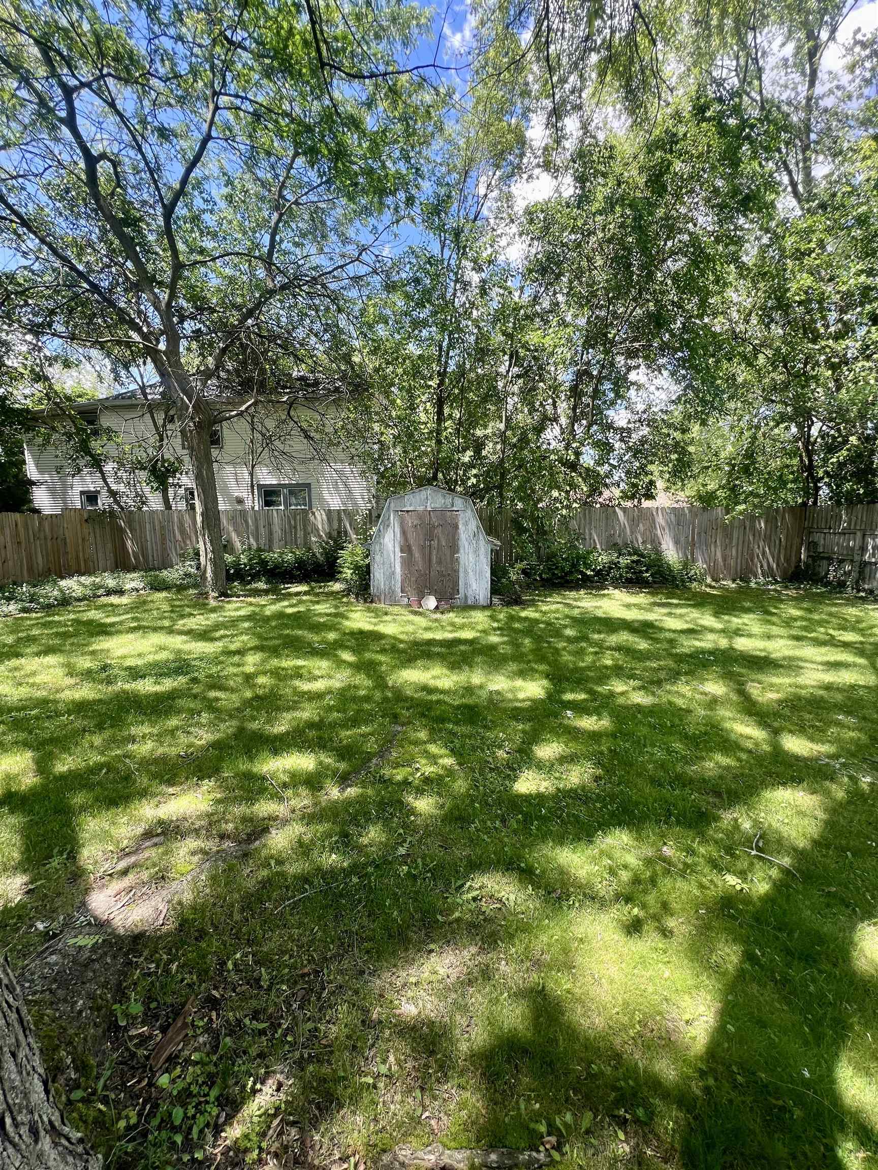 412 Rockingham Avenue Alma, MI 48801 - Photo 25 of 30 Gallery Image 25