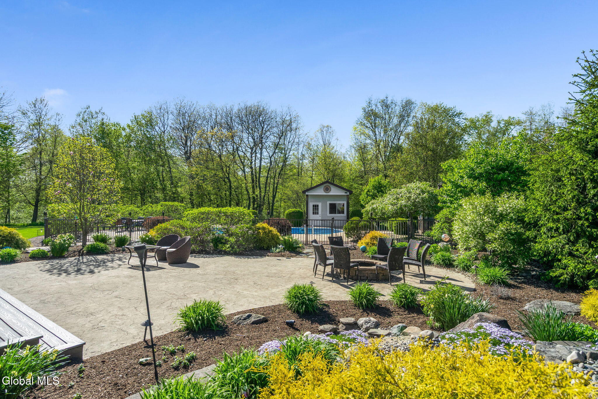 737 Muitzeskill Road Schodack, NY 12156 - Photo 44 of 64 176-web-or-mls-737-muitzeskill-rd