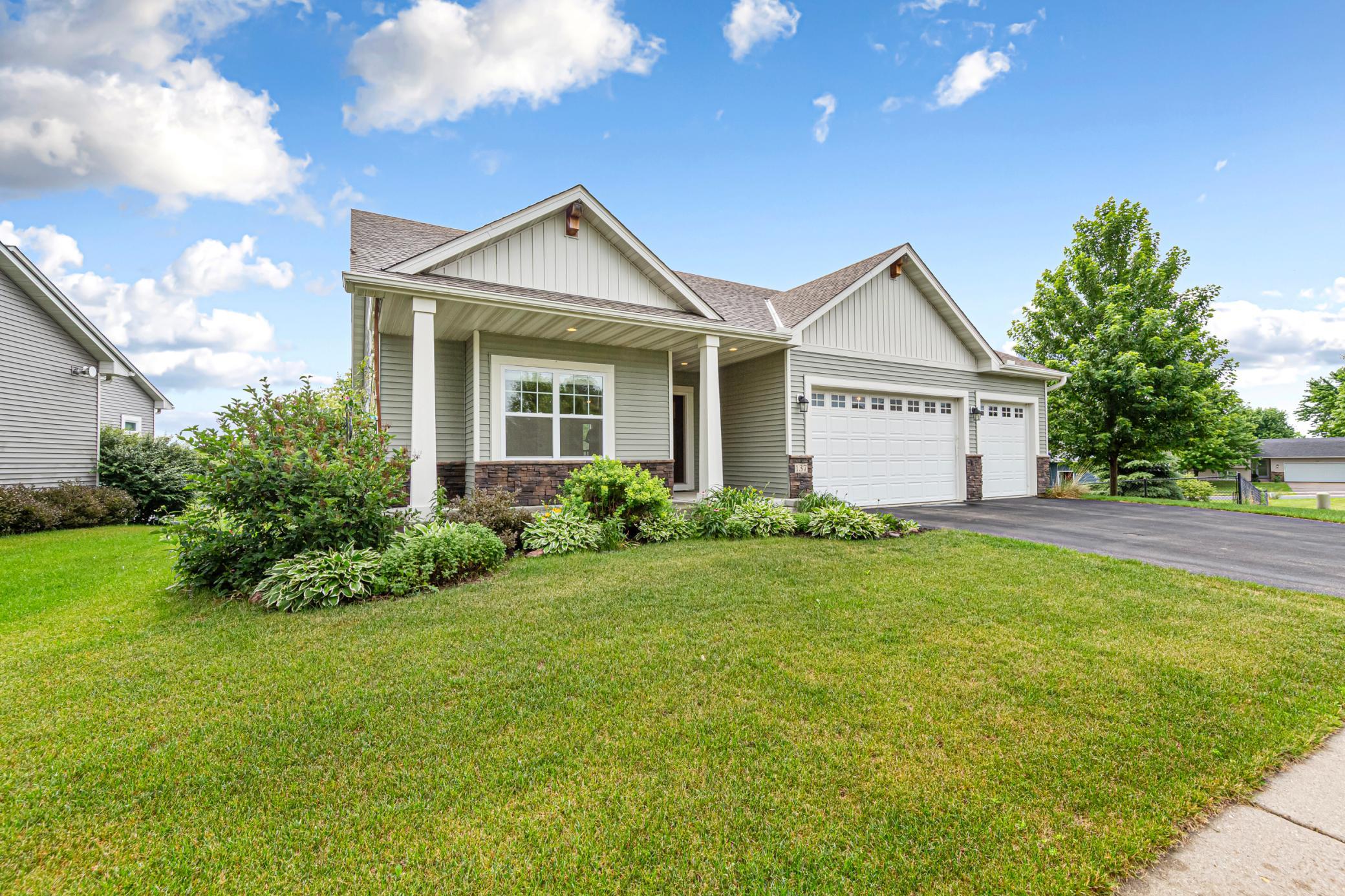137 Bluff Lane Dundas, MN 55019 - Photo 1 of 46