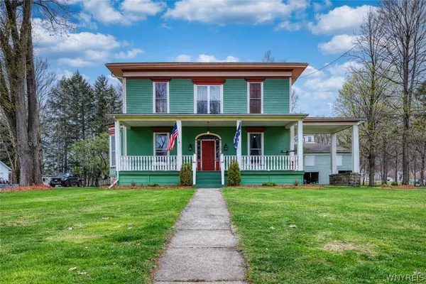 $339,900 | 37 Maple Street, Portville, NY 14770