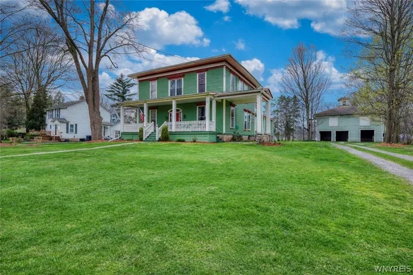 $339,900 | 37 Maple Street, Portville, NY 14770